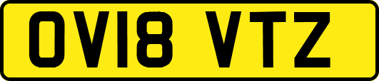 OV18VTZ