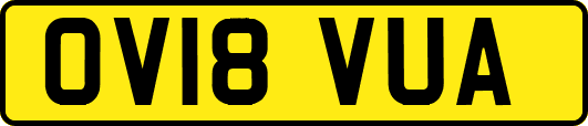 OV18VUA
