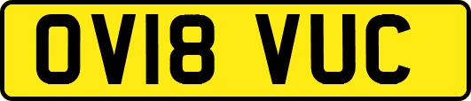 OV18VUC