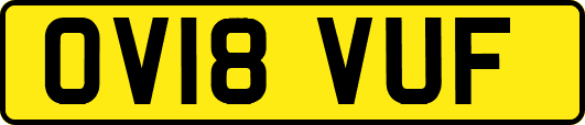 OV18VUF