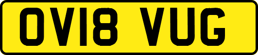 OV18VUG