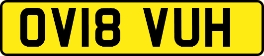 OV18VUH