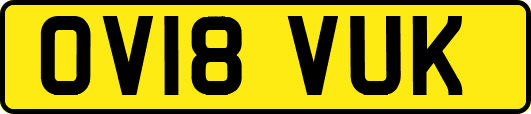 OV18VUK