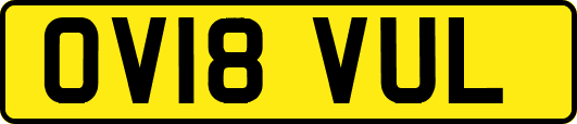 OV18VUL