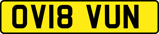 OV18VUN