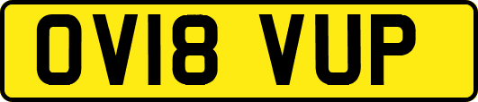 OV18VUP