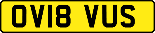 OV18VUS