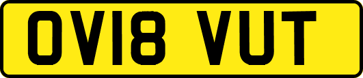 OV18VUT