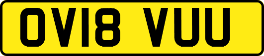 OV18VUU