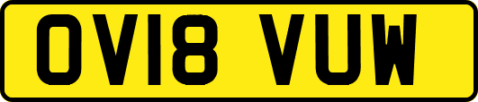 OV18VUW