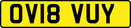 OV18VUY