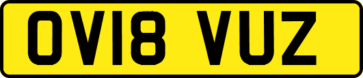OV18VUZ