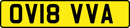OV18VVA