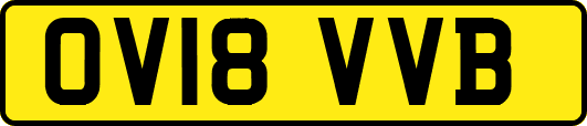 OV18VVB