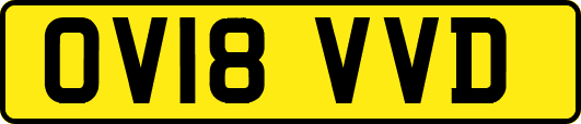 OV18VVD