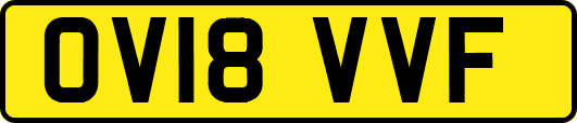 OV18VVF