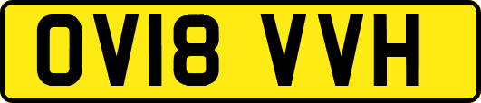 OV18VVH