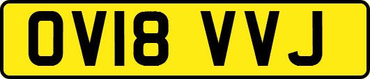 OV18VVJ