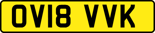 OV18VVK