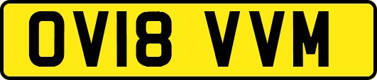 OV18VVM