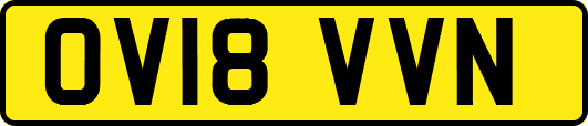 OV18VVN