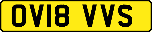 OV18VVS