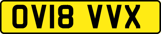 OV18VVX