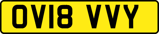 OV18VVY