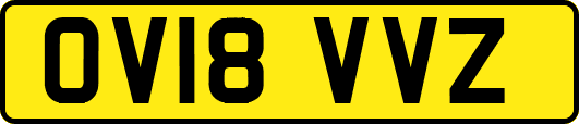 OV18VVZ