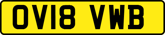 OV18VWB
