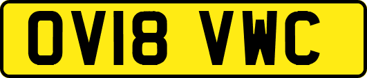 OV18VWC