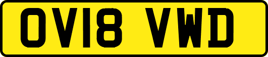 OV18VWD