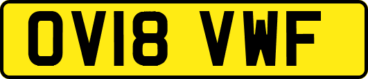 OV18VWF