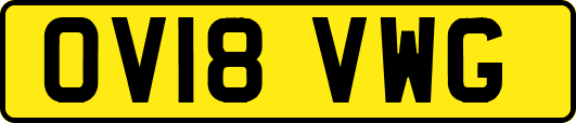 OV18VWG