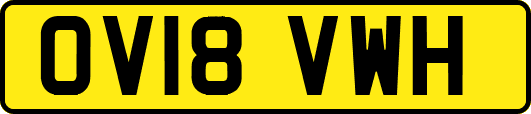 OV18VWH