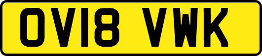 OV18VWK