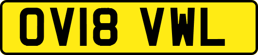 OV18VWL