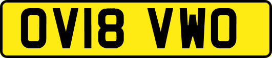 OV18VWO