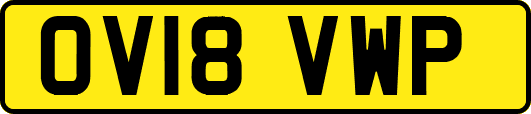 OV18VWP
