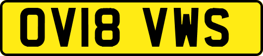 OV18VWS