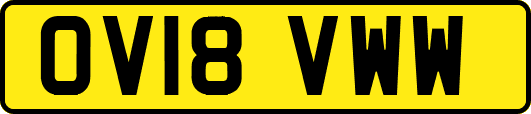OV18VWW
