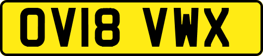 OV18VWX