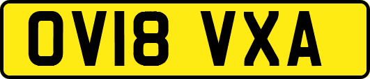 OV18VXA