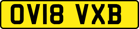OV18VXB