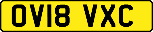 OV18VXC