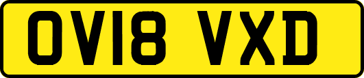 OV18VXD