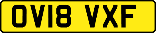OV18VXF