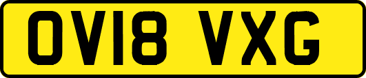OV18VXG