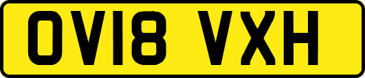 OV18VXH