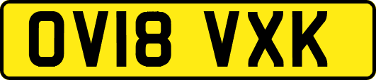 OV18VXK